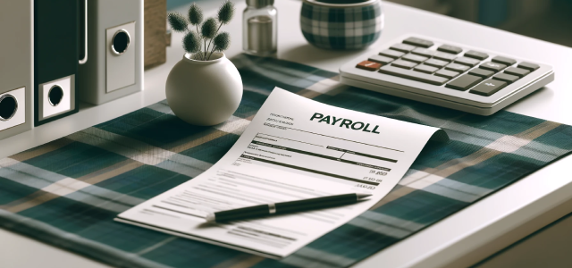 Comprehensive Payroll Solutions for Charities